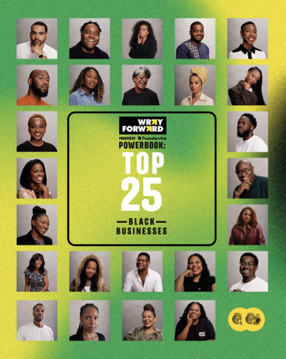 Black business empowerment