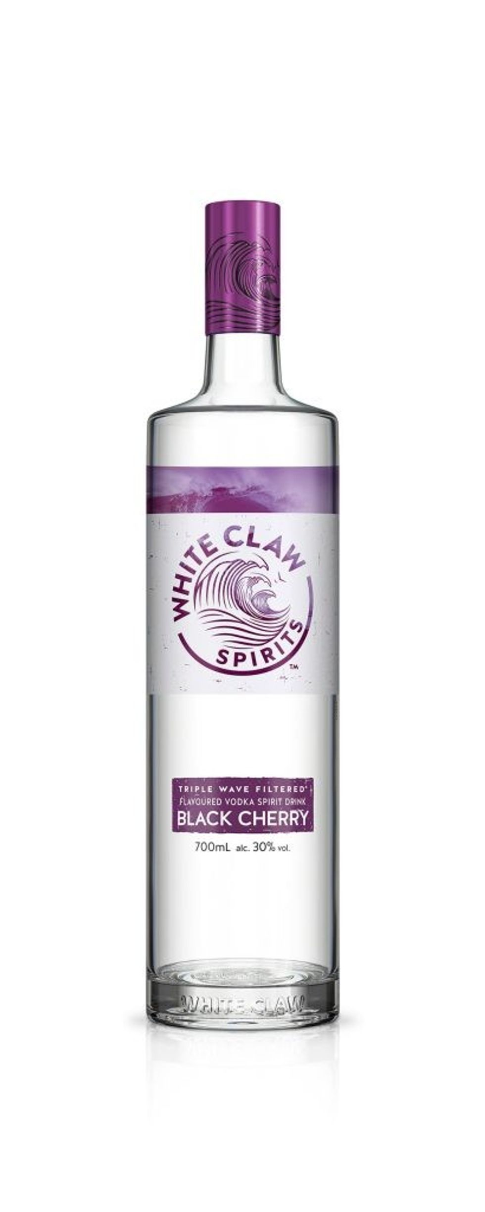 Black Cherry Vodka