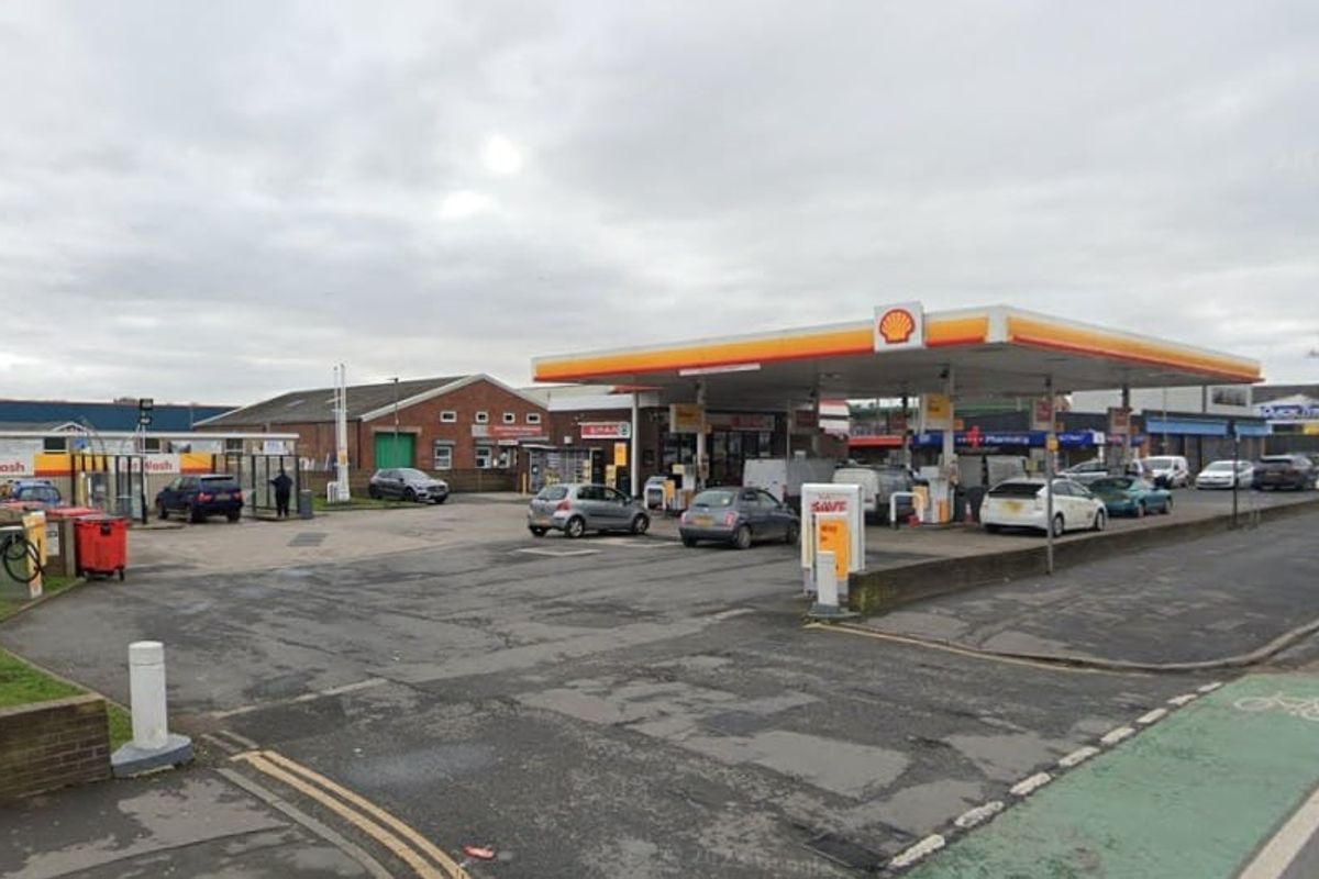 EG Group plans major upgrade for Blackburn service station