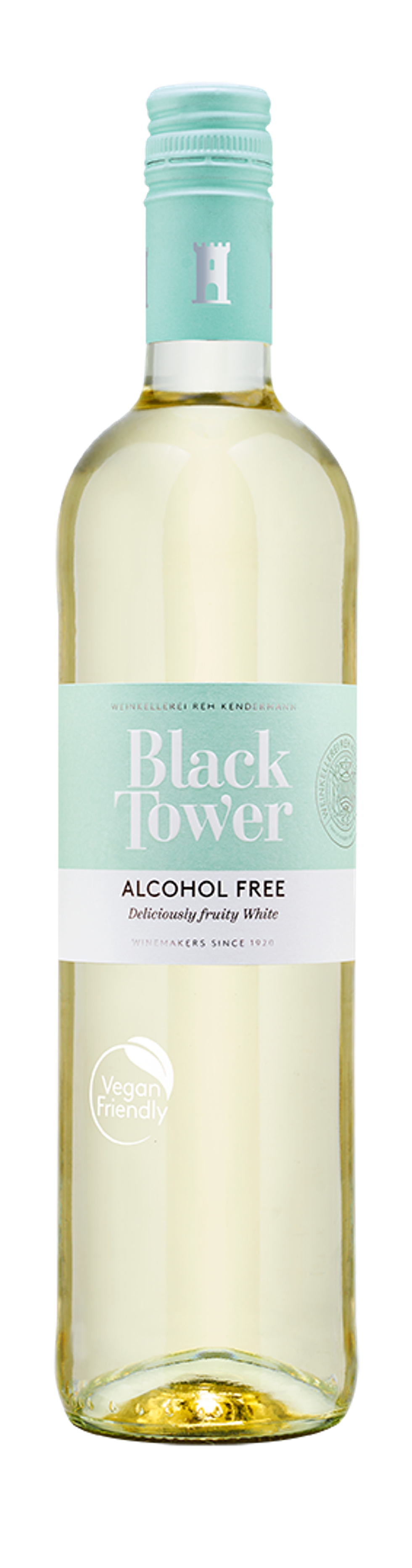 BlackTower AlcFree