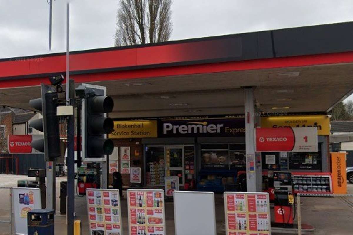 Wolverhampton store applies for extended alcohol sales