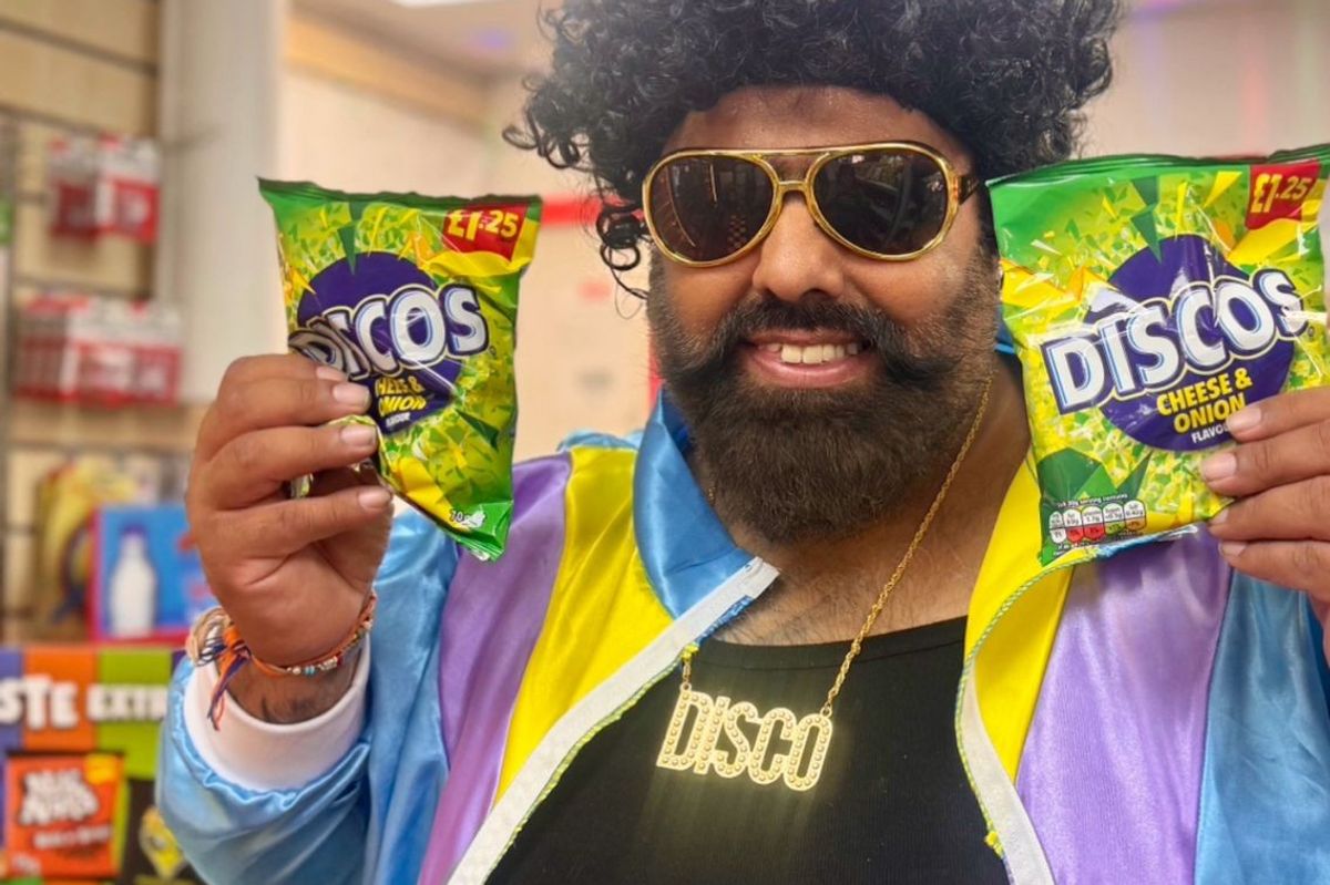 Starring role for retailers in KP Snacks Heritage brands trade campaign