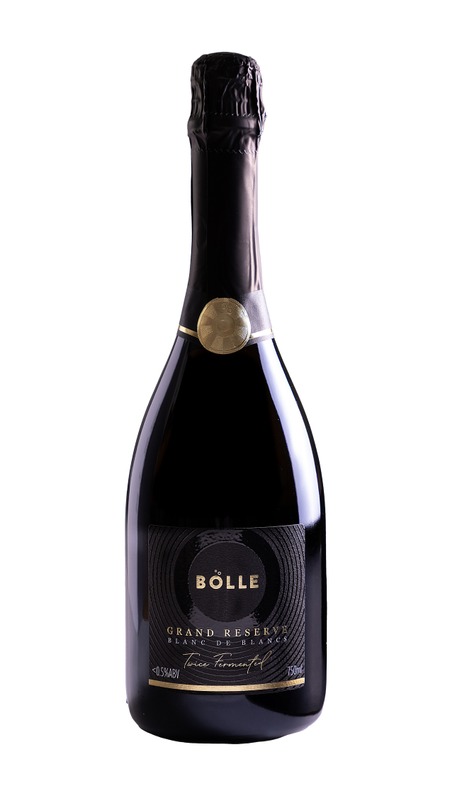 BOLLE Grand Reserve Non-Alcoholic Sparkling Wine