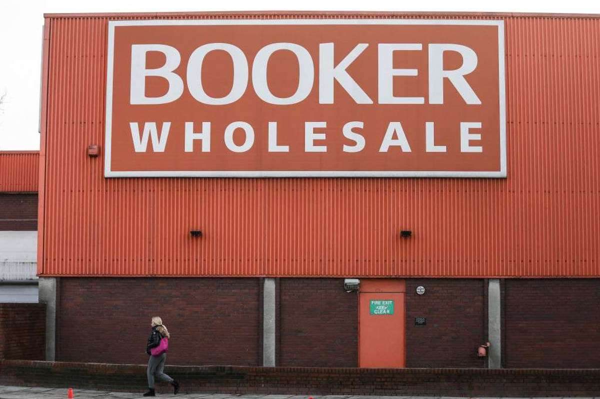 Booker’s