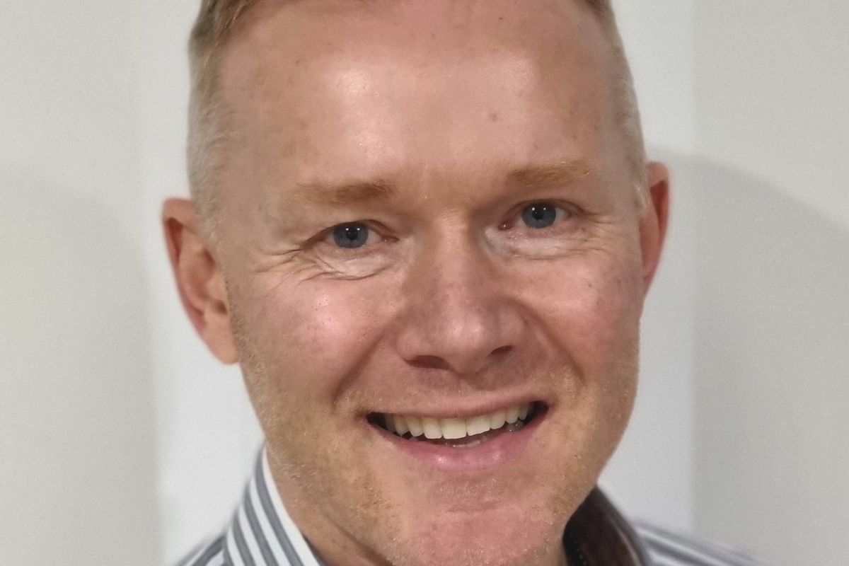 Boost Drinks appoints Sales Director