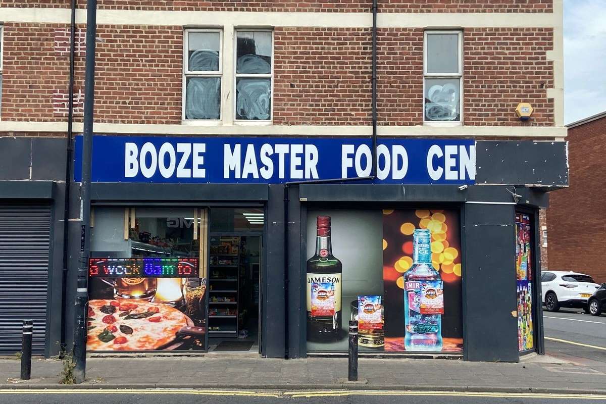Wallsend shop’s alcohol licence revoked after 65,000 illegal cigarettes found on premises