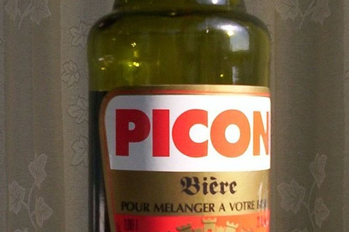 Campari Group acquires aperitif brand Picon from Diageo