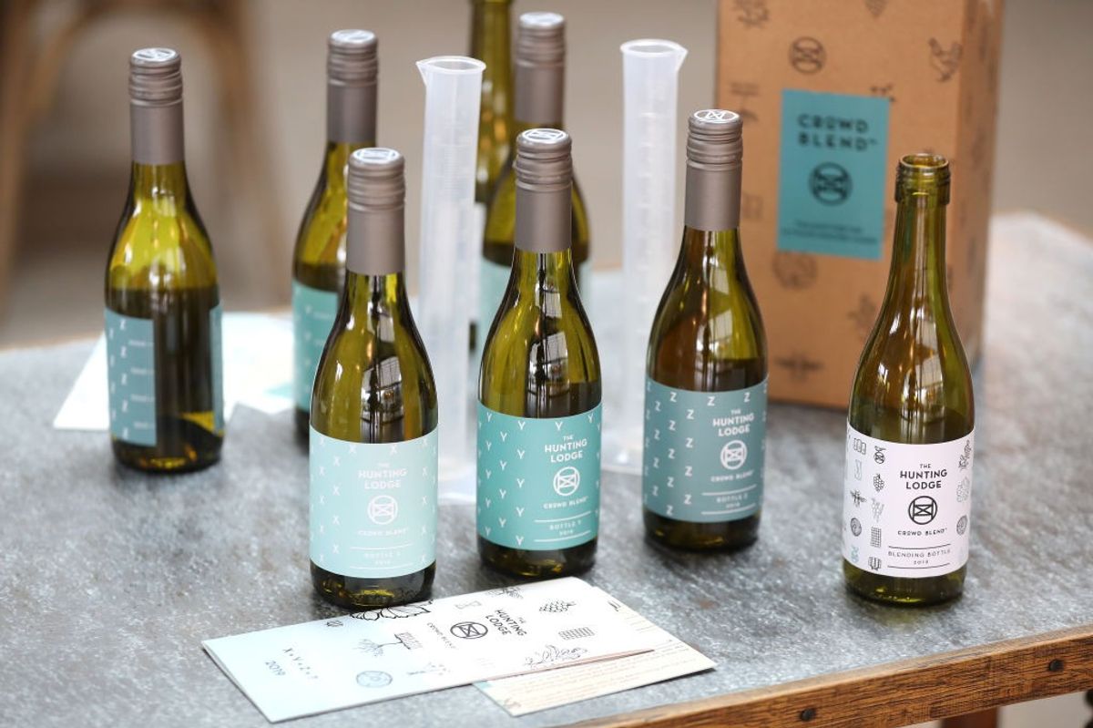 New Zealand wine set to get cheaper in UK shops