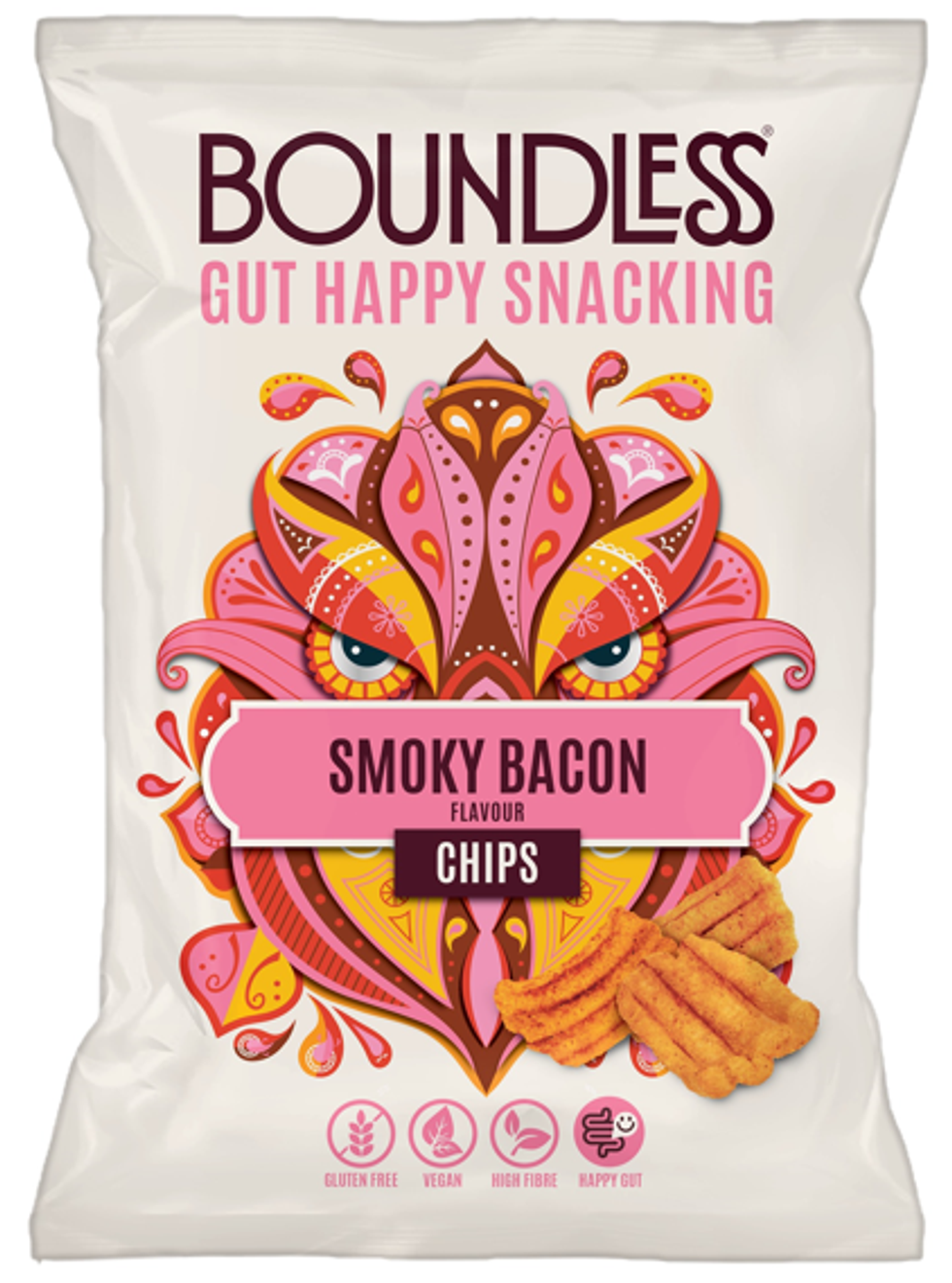 Boundless chips 1