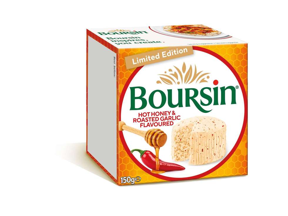 Boursin