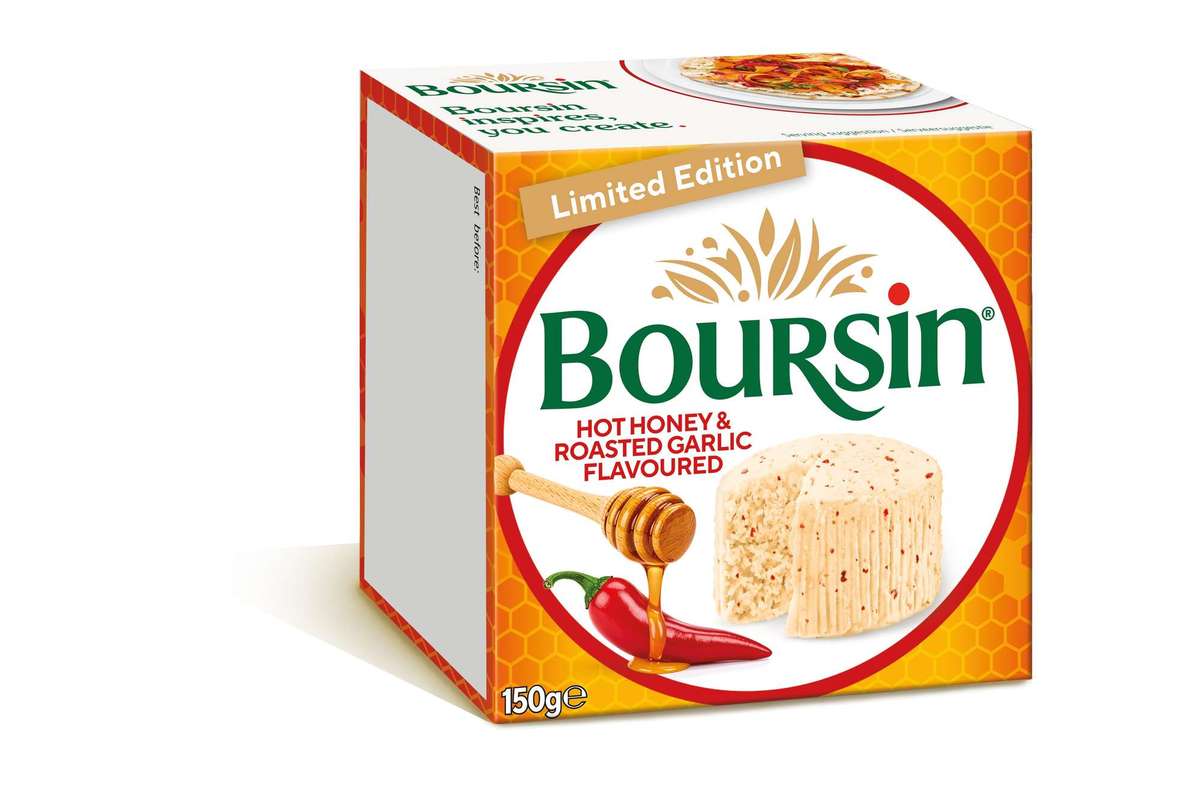 Boursin