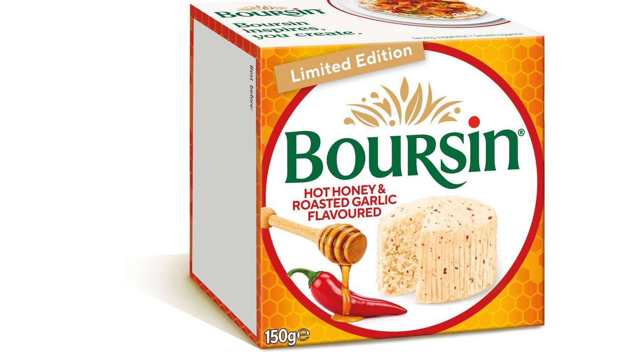 Boursin
