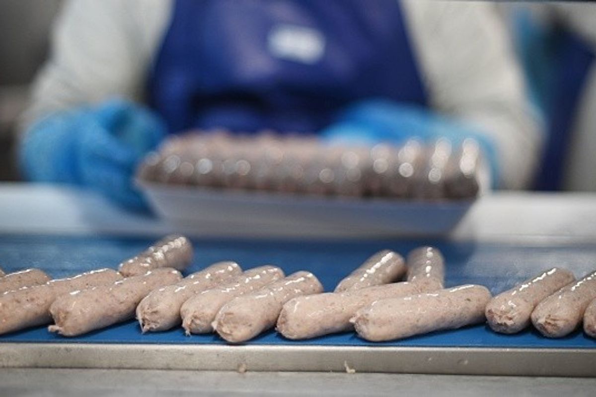 Boycott Russian white fish