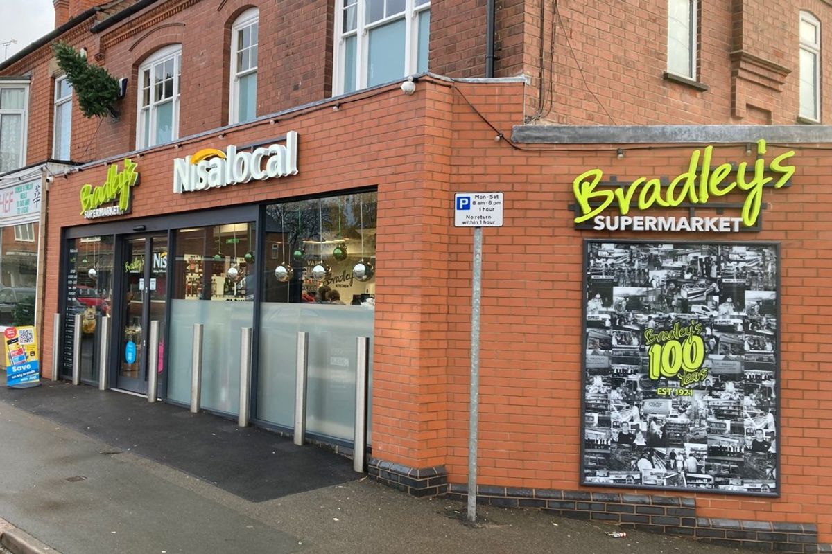 Veteran retailers reap rewards at Rothley following refit