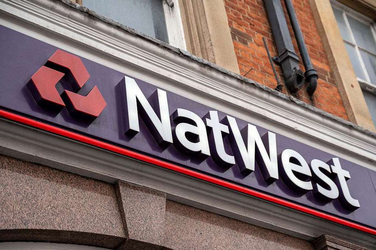 branch of Natwest bank