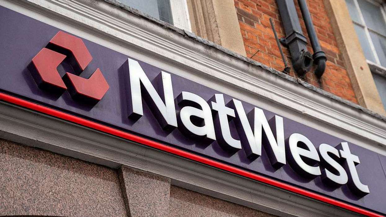 branch of Natwest bank