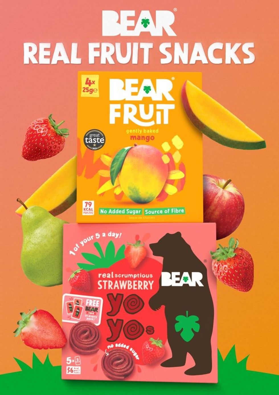 Brand Plans 2024 Kids Adult Creative Reveal MPK