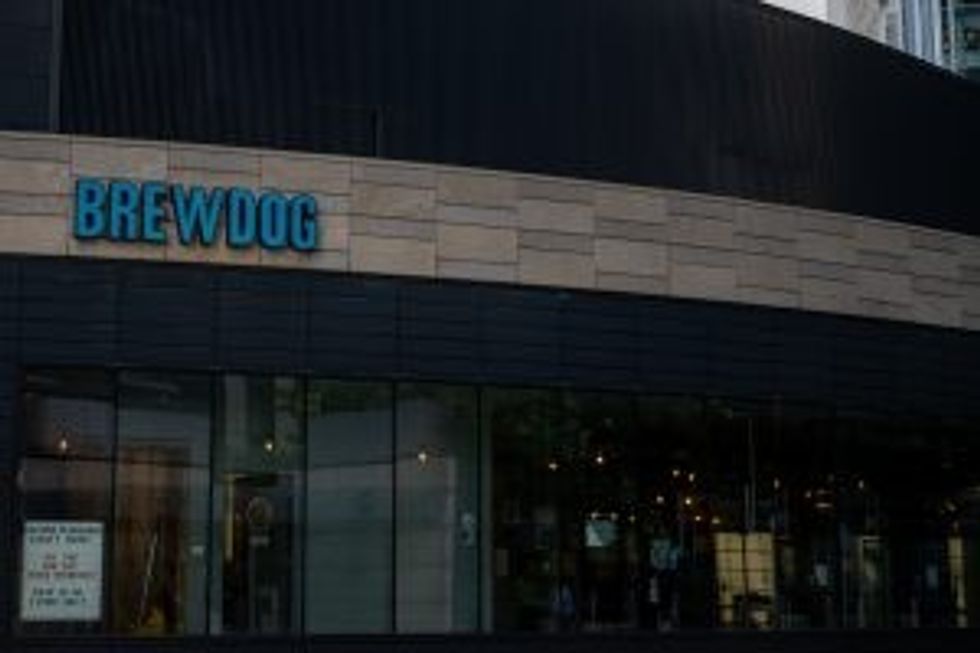 Brewdog 7th