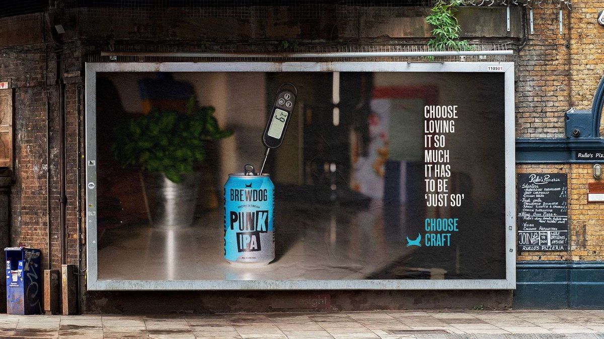 BrewDog