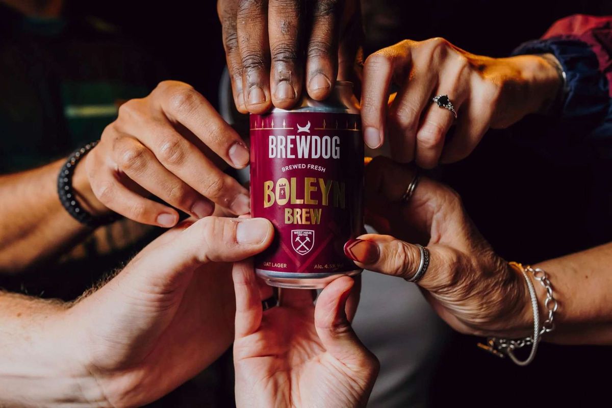 ​BrewDog 