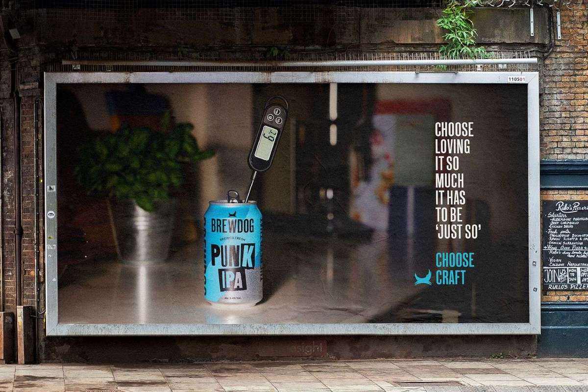BrewDog