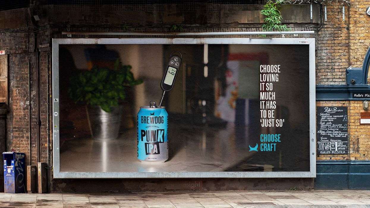 BrewDog
