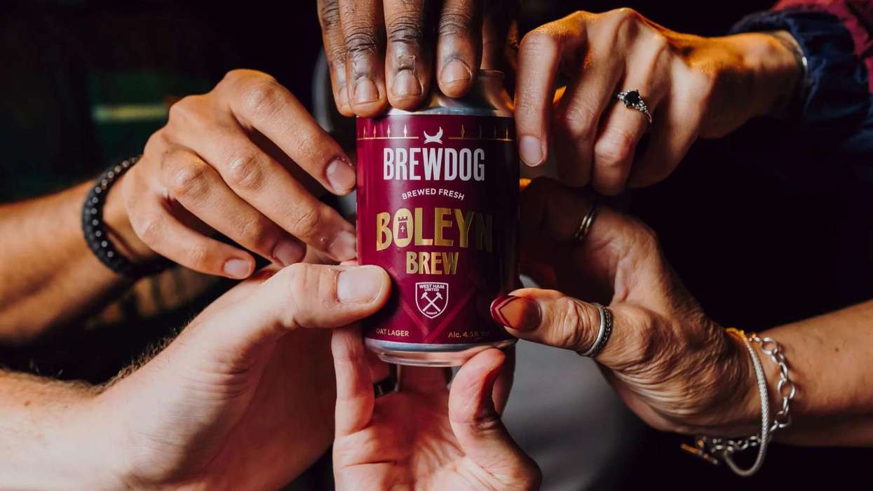 BrewDog