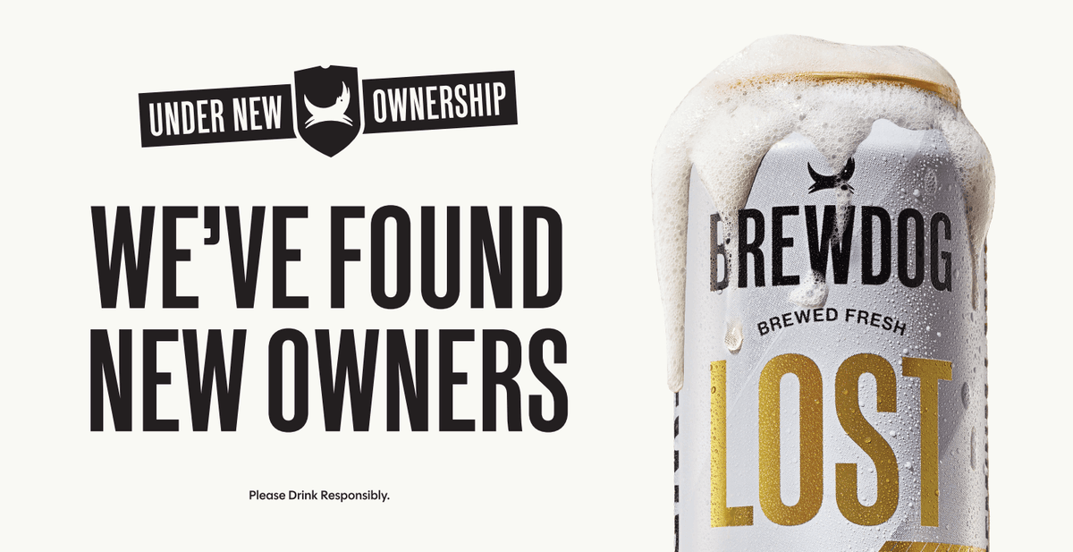 BrewDog