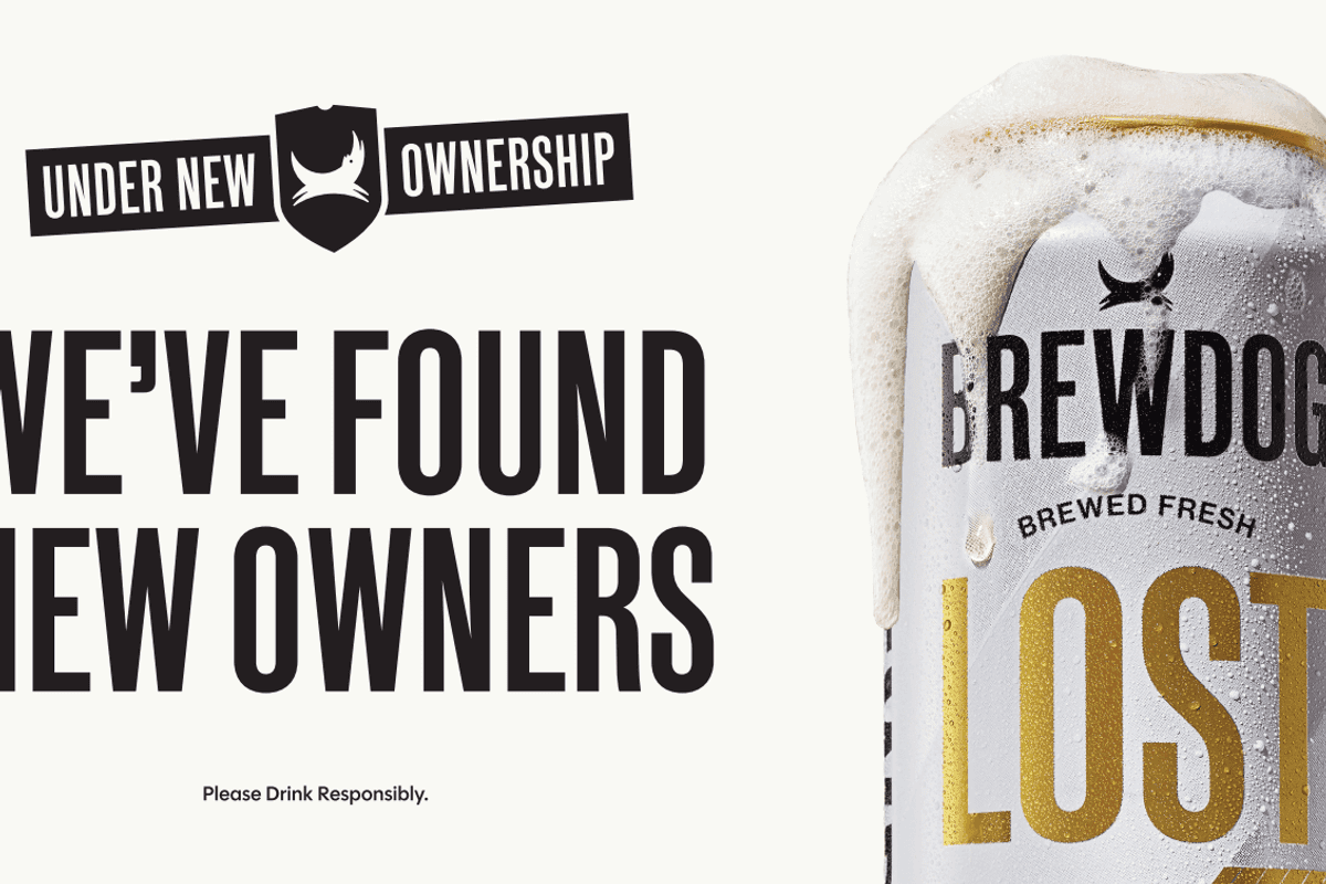 BrewDog