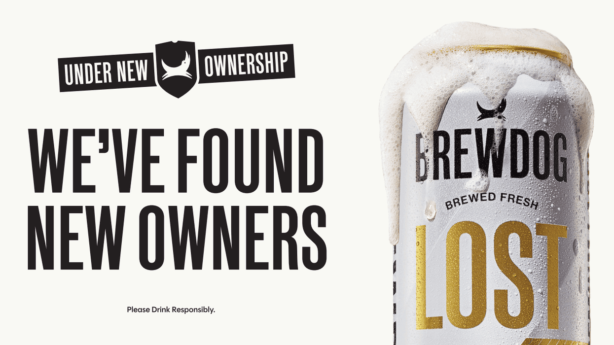 BrewDog