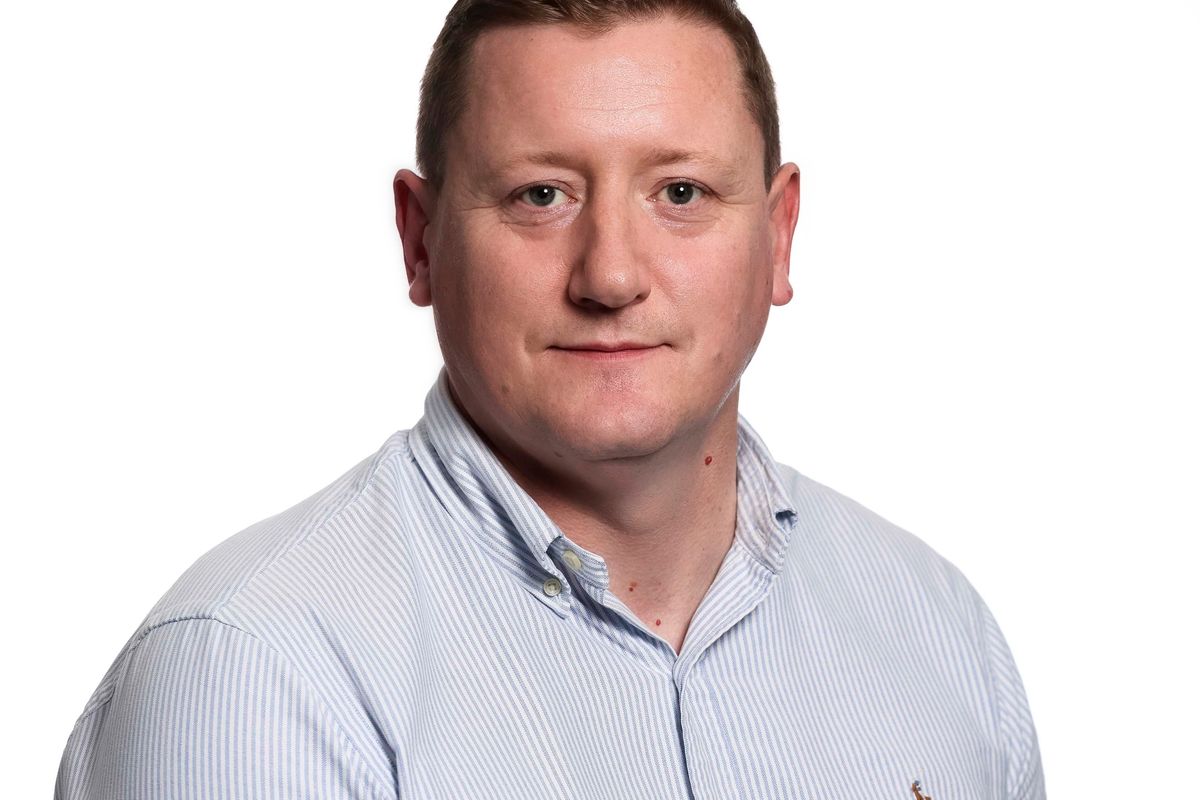 Brian Byrne appointed chief operating officer at Compleat Food Group