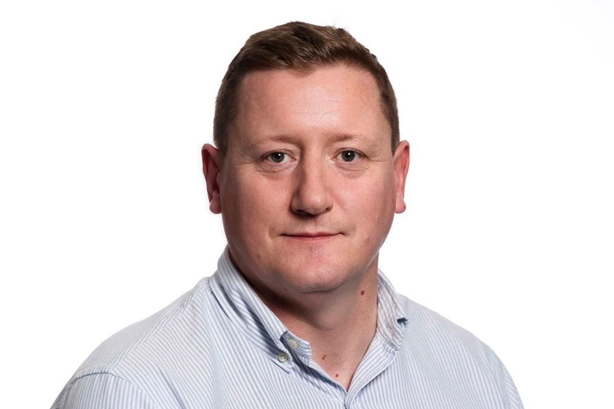 Brian Byrne joins The Compleat Food Group as chief procurement officer