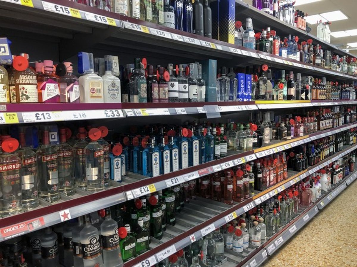 Brighton Shop