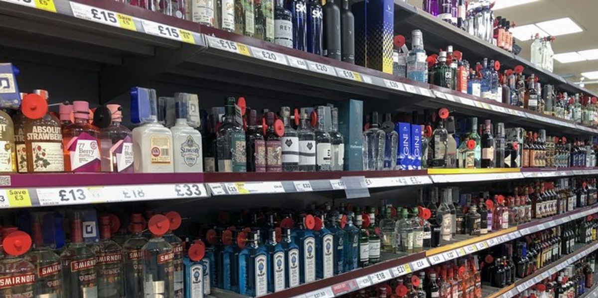 Brighton convenience store owner faces objections over bid to extend alcohol sales into early hours