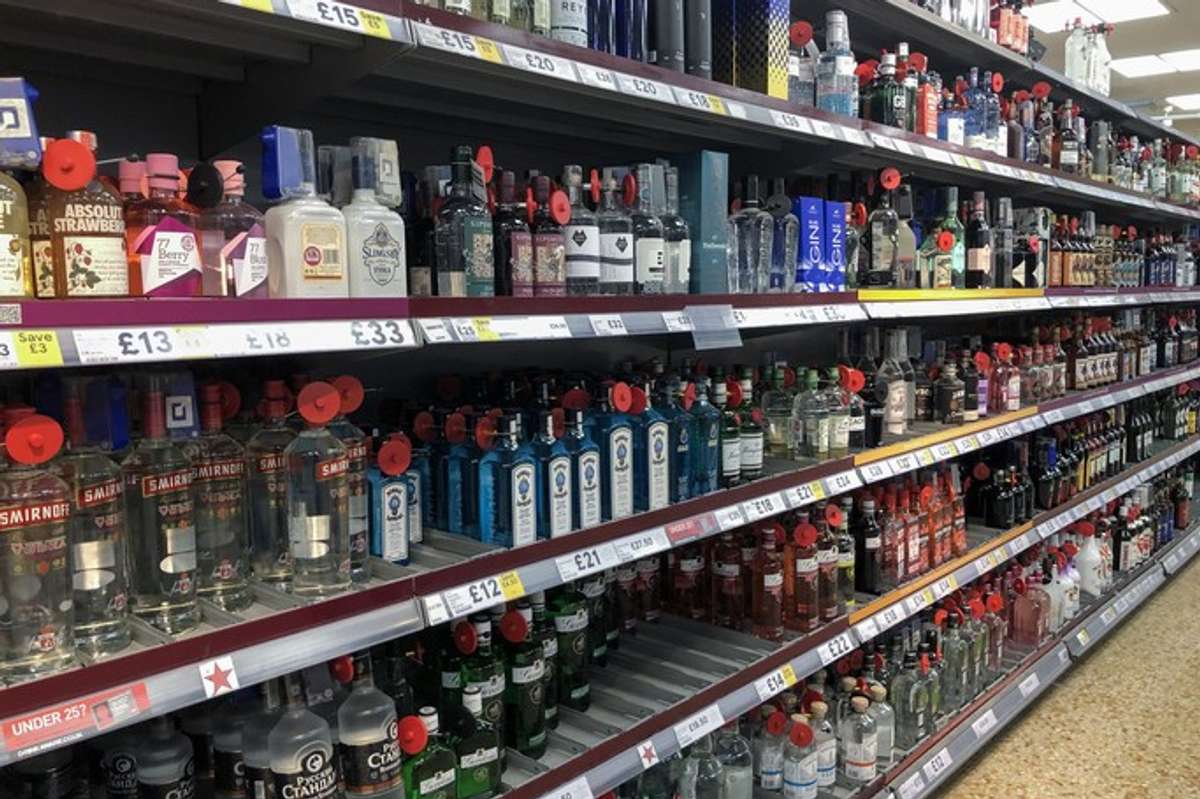 Brighton Shop