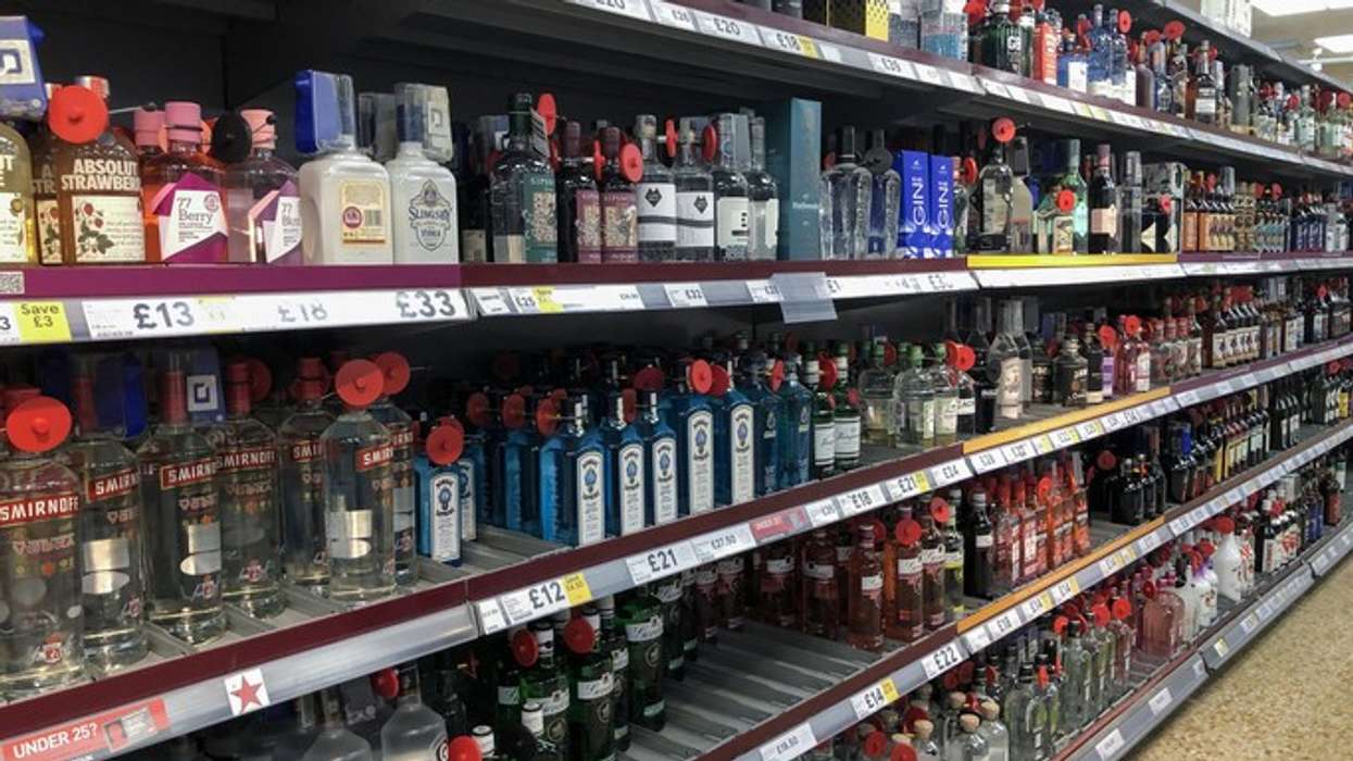 Brighton Shop