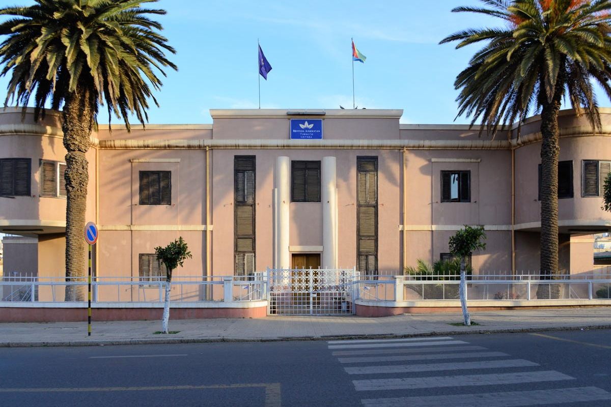 BAT made ‘questionable payments’ in several African countries: watchdog