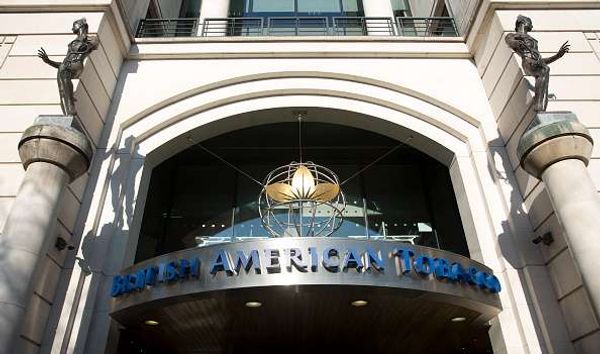 British American Tobacco to cut 9,000 jobs in AI shift