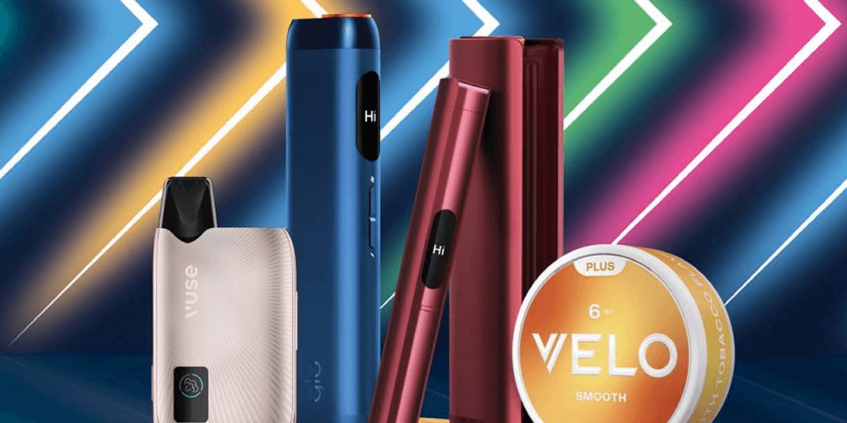 BAT Adds 4.7m Smokeless Users as Vape Sales Decline | Asian Trader BAT Adds 4.7m Smokeless Users as Vape Sales Decline | Asian Trader
