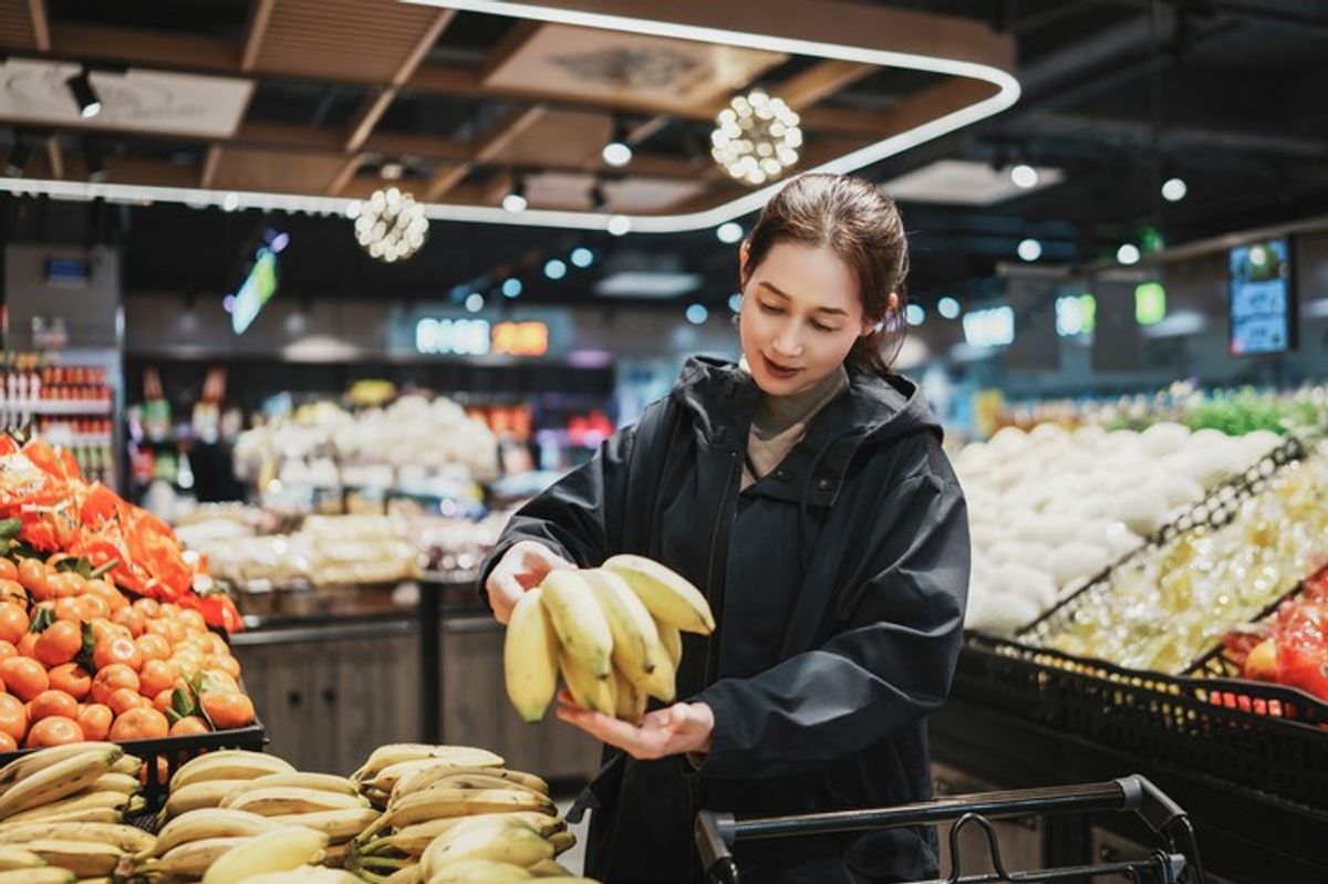 British banana sales surge thanks to smoothie trend and social media influence