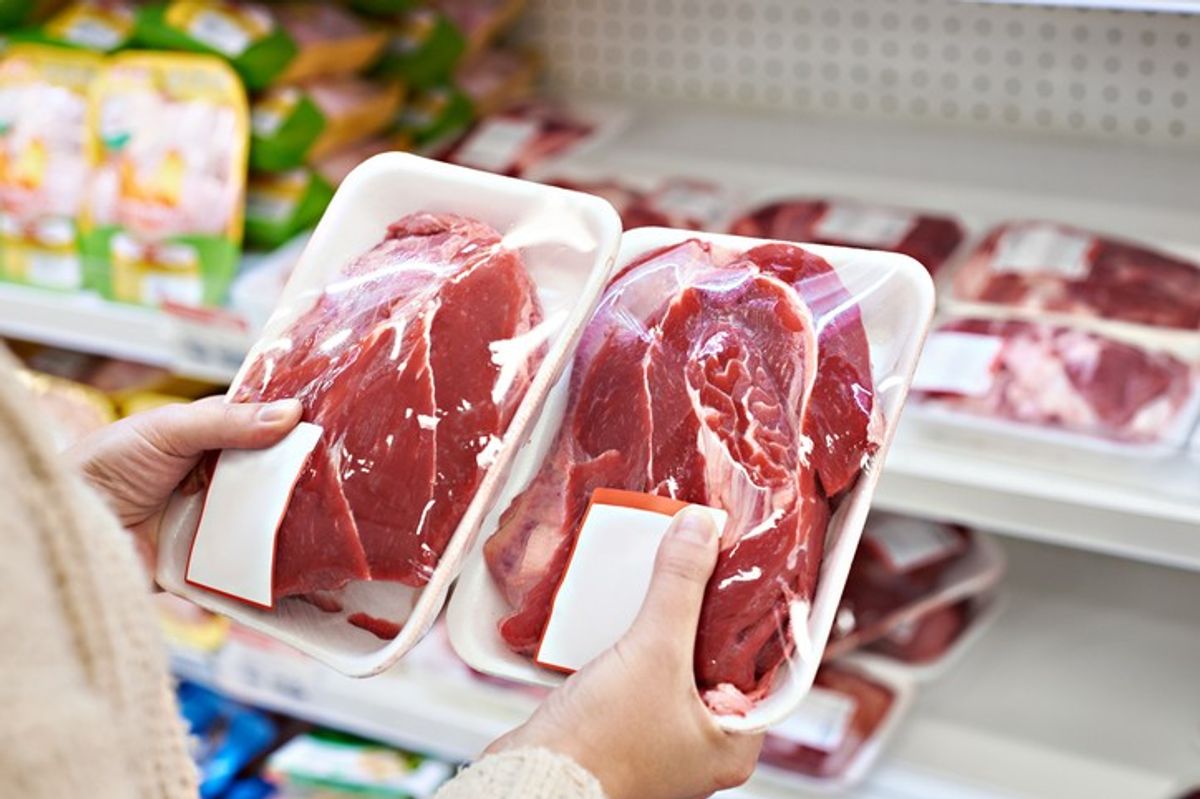 British consumers express concerns over US beef safety and hormones
