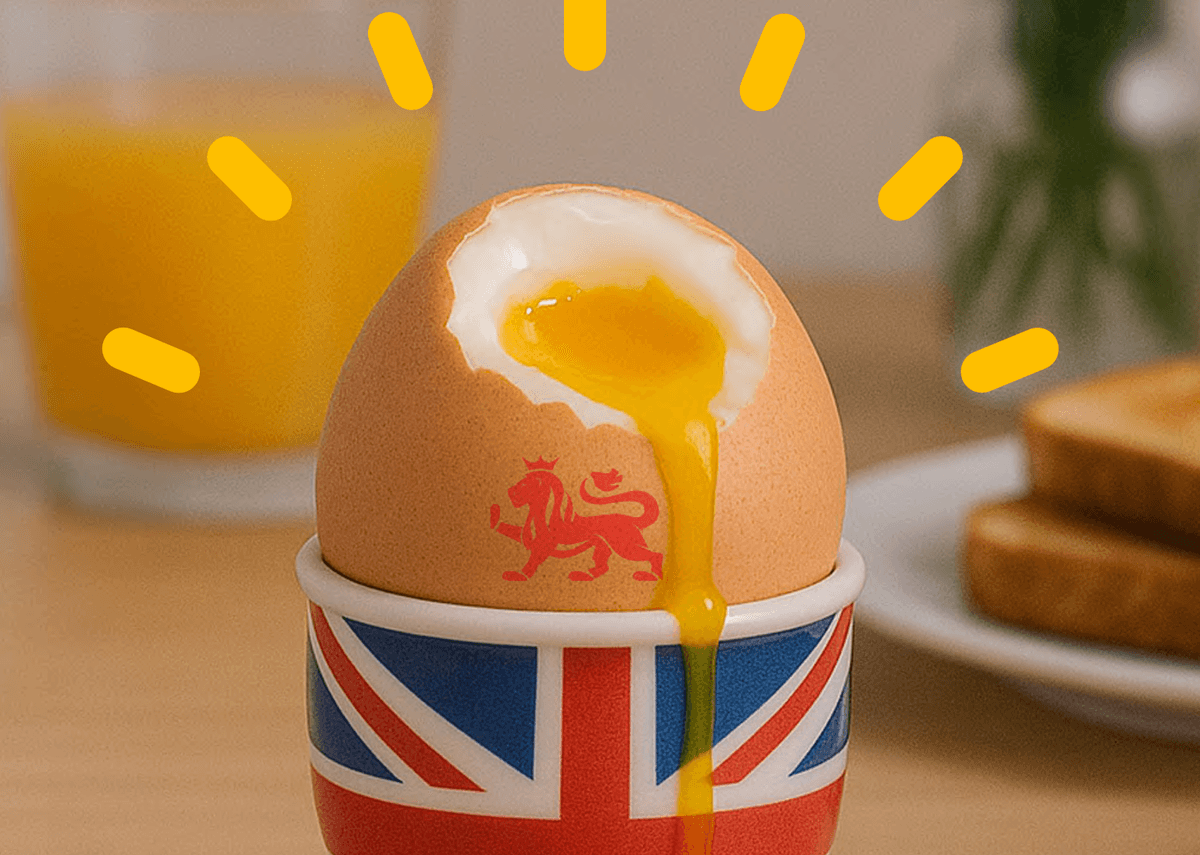 british egg industry council