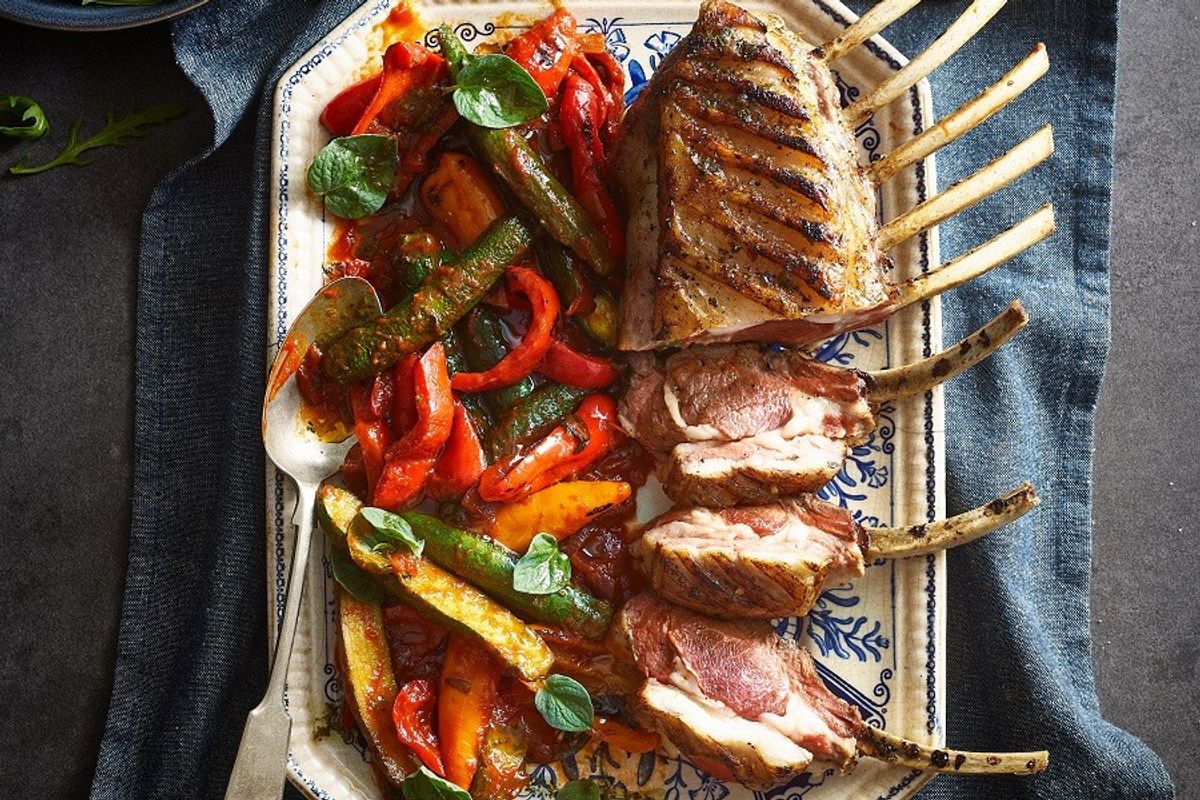 Pilgrim's Europe gears up for Easter lamb rush, boosting production