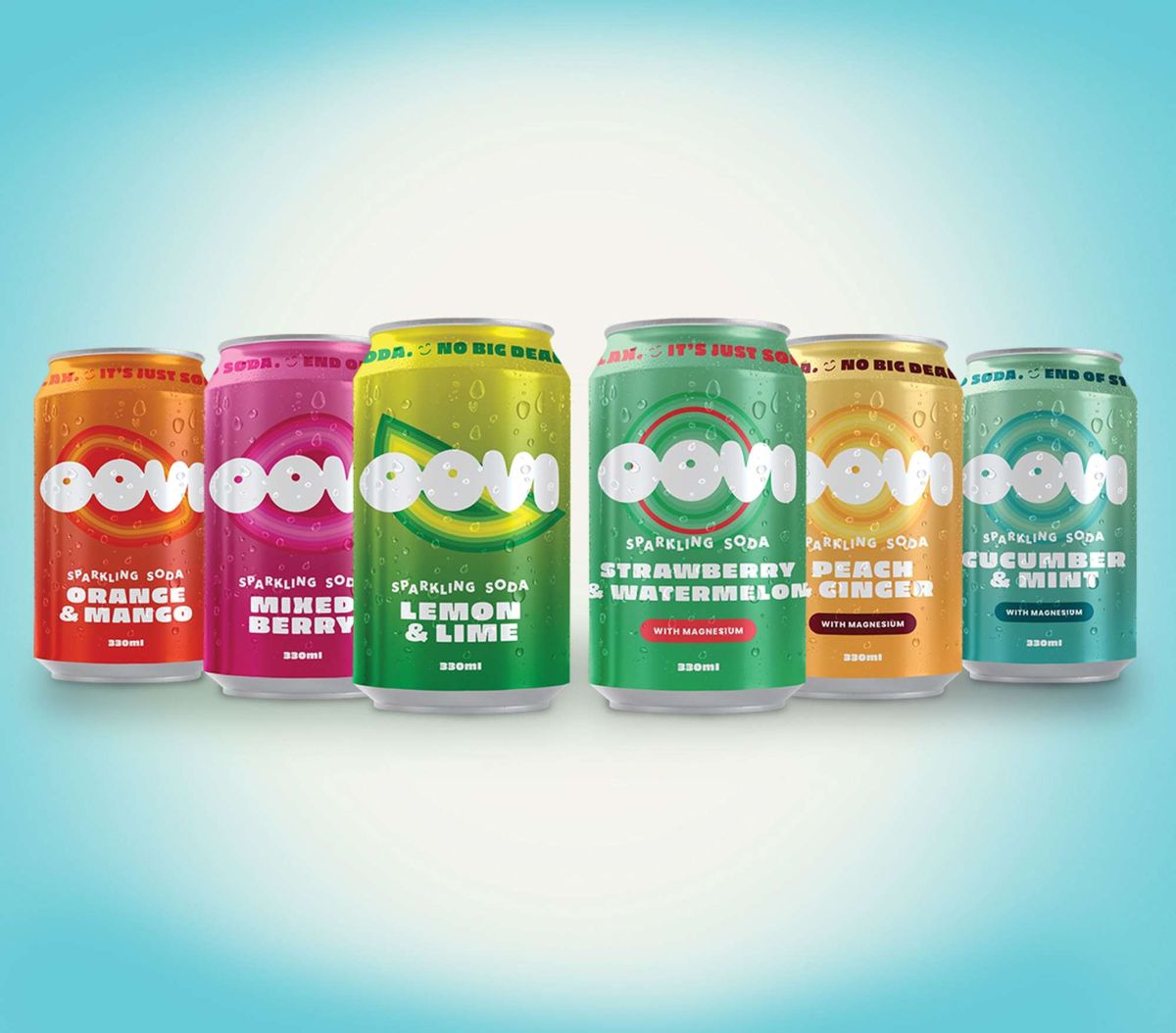 British soda 