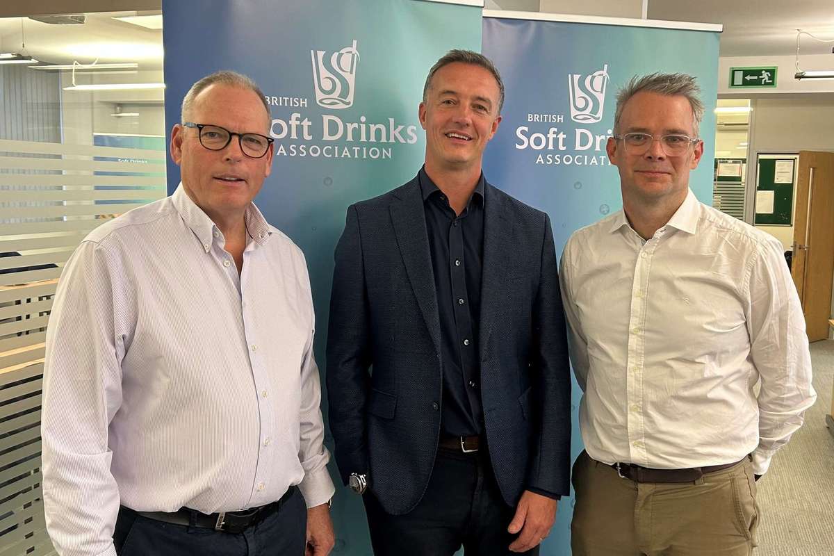 British Soft Drinks Association