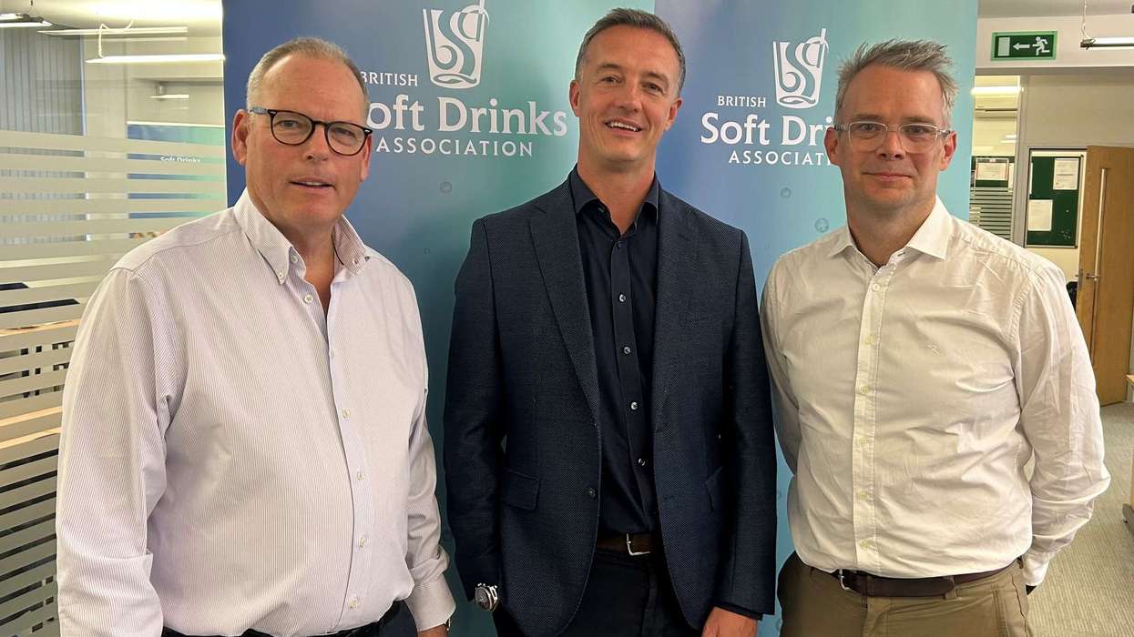 British Soft Drinks Association