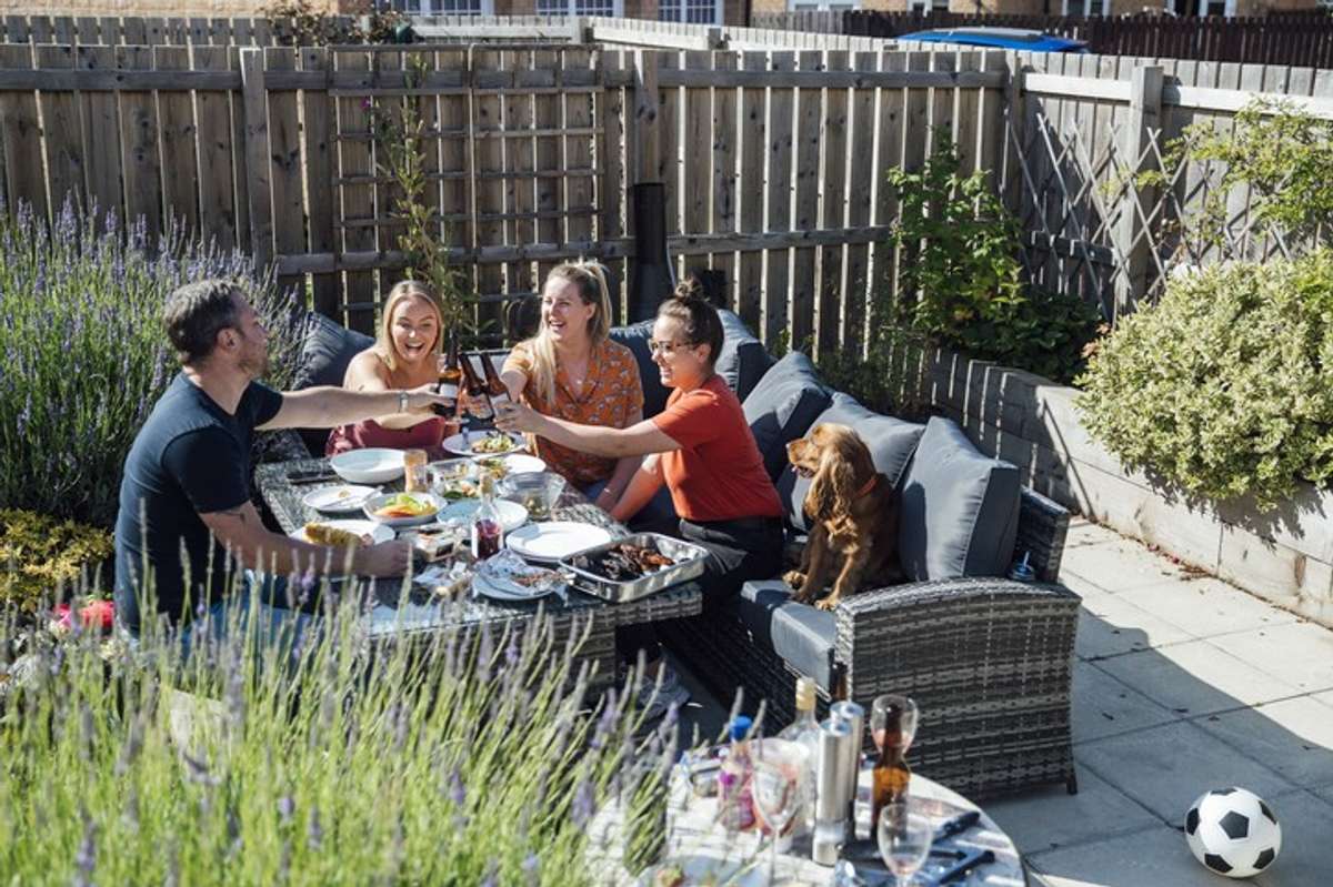 Brits stocking up for last big BBQ, says Tesco