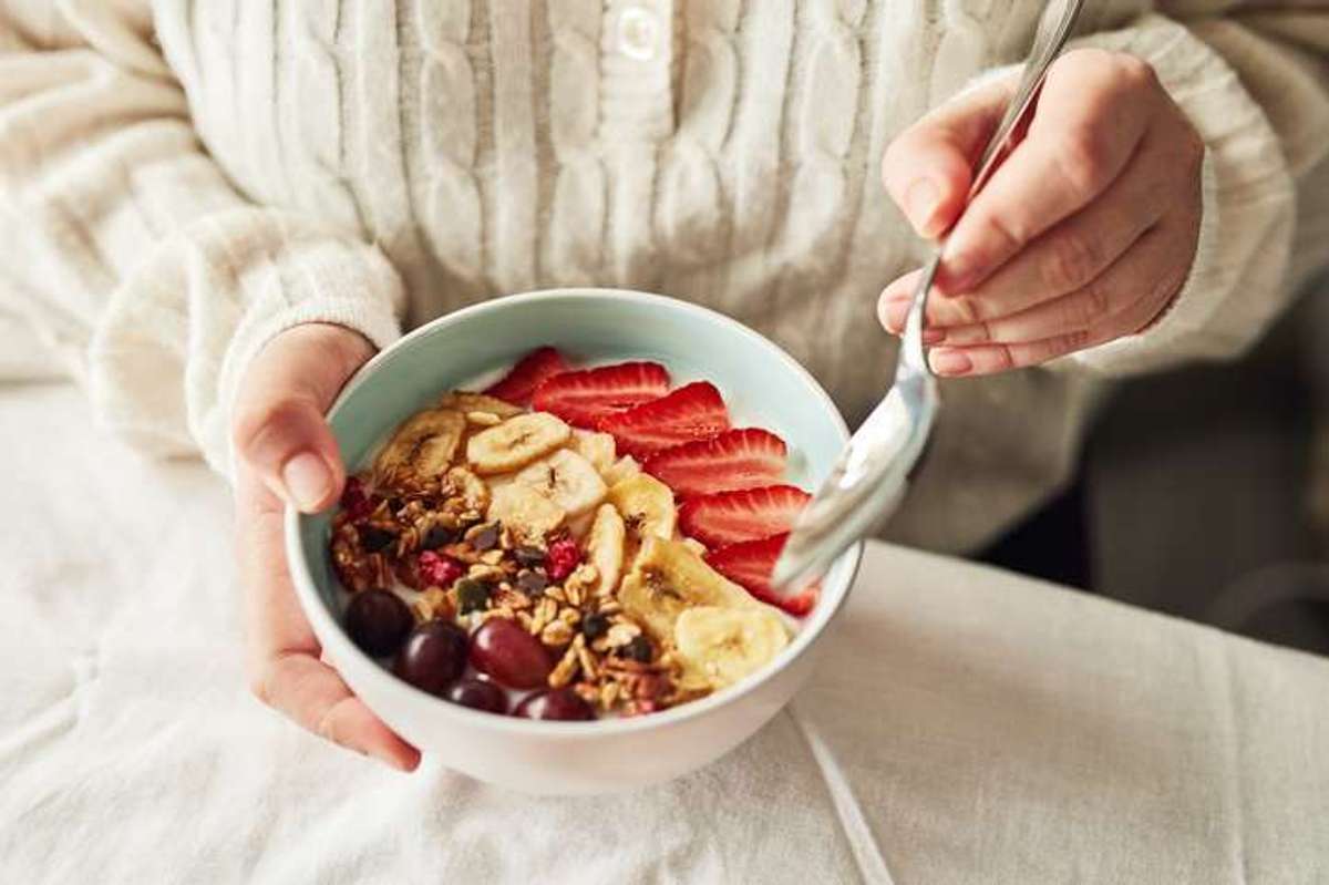 Brits want to increase fibre intake most unsure how