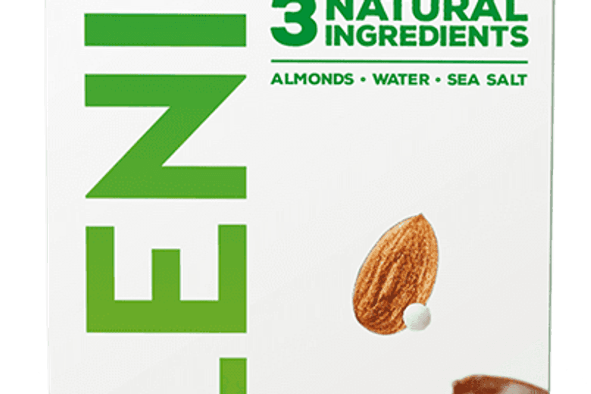 Britvic acquires plant-based drinks business Plenish