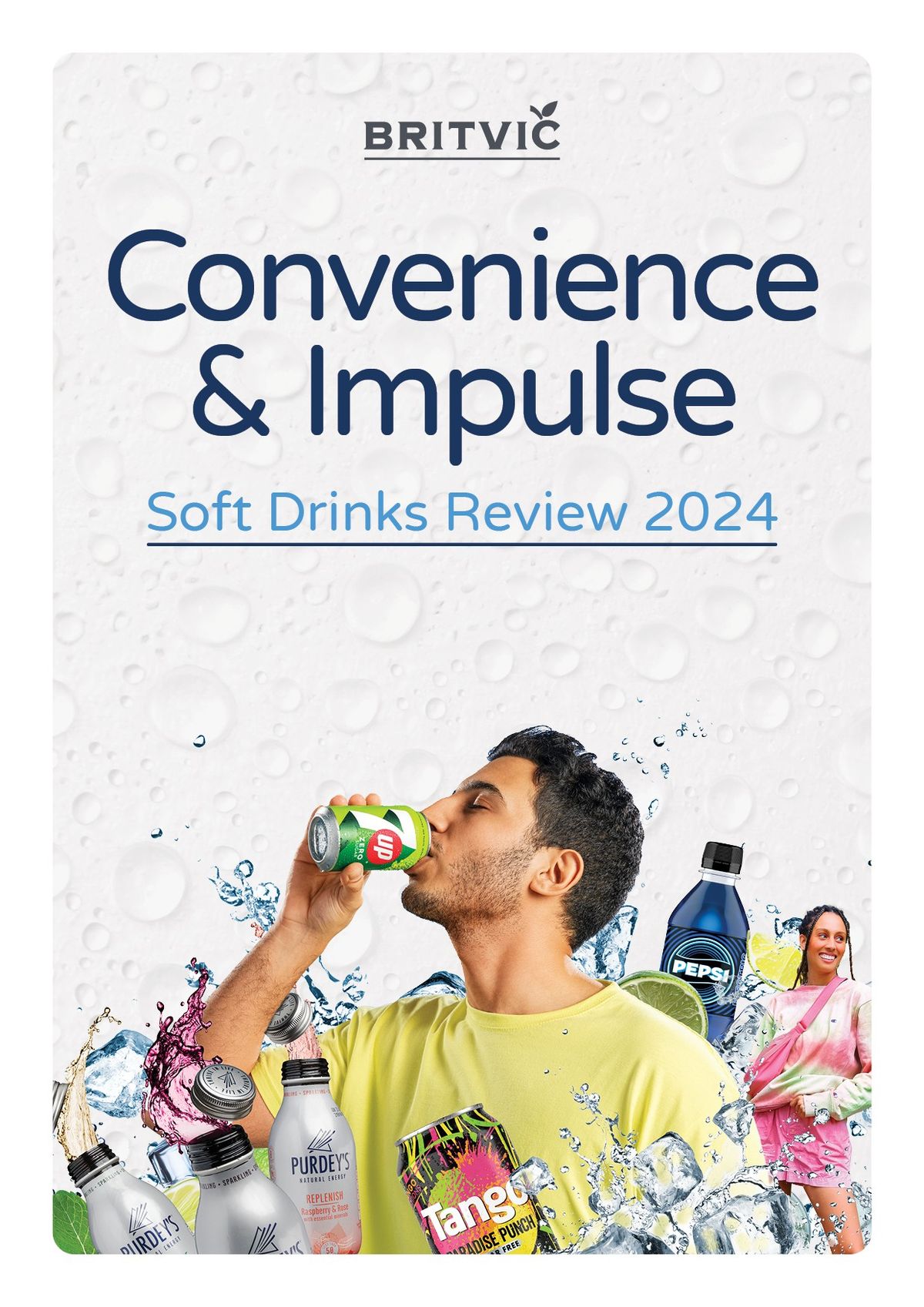 Britvic